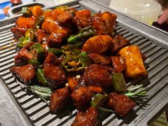 -桂满陇·桃花院落(长泰广场店)