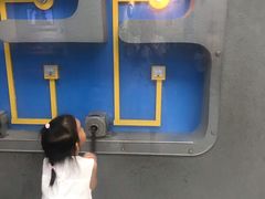 -陕西自然博物馆