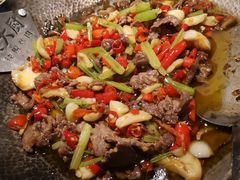 -费大厨辣椒炒肉(新城吾悦广场店)