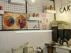 -姆们M Sweetie Cake(五道口店)