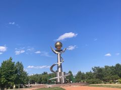 -太阳宫公园