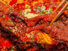 -江湖小牛·水煮牛排火锅(欧亚新生活购物广场店)