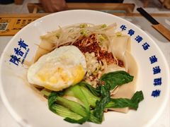 -陳香貴·兰州牛肉面(东方宝泰店)