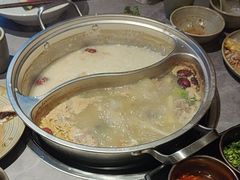 -阿源鱼捞斑鱼火锅·海鲜粥(山景尚宅店)