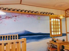 -恩你小木屋·韩式料理(南长街店)