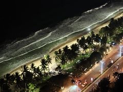 -芽庄喜来登水疗酒店