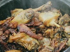 -斯丹姜母鸭·古法干香(涂门街总店)