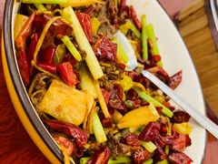 -牧雲子·臻选云南菜 .商务宴请(泰然大厦店)