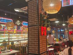 -老马路串串香火锅(北门桥店)