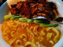 老西安双海烩（海参花胶双拼）-晓长安·新陕菜(曲江店)
