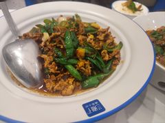 -兰湘子·湘菜小炒(南京江宁万达店)
