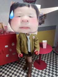 点击看大图 -爱儿美儿童摄影(五路居花园别墅店)
