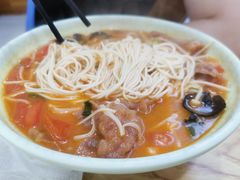 -晓午阳常熟炒浇面(红庙店)