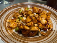 -青年公社烤鸭(青年路店)