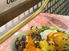 -OUR Bakery(国贸商城店)