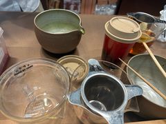 -théATRE 茶聚场(王府中環店)