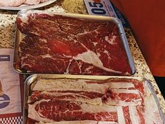 -首尔烤肉大排档(合生汇店)