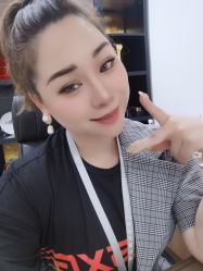 -Aso Artist Beauty美甲美睫