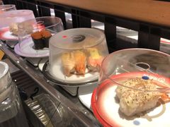 -元气寿司(东方宝泰店)