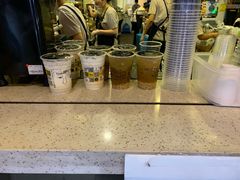 -放哈·甜醅子奶茶创造者(正宁路店)