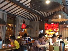 -老湘村·湖南土菜(天河维多利店)