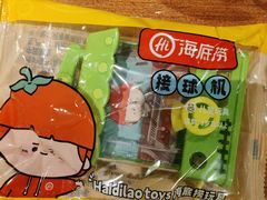-海底捞火锅(劲松店)