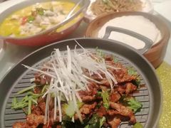 -纳家楼·地道陕菜(劳动路店)