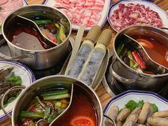 -厝味火锅·潮汕卤水火锅(十一合店)