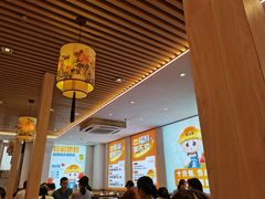 -素满香·食养自助(天一广场店)