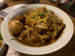 家庭烩菜-妈妈的味道(工人体育场东路店)