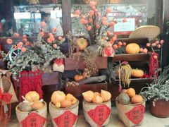 -云天楼国鼎喜宴中心(国鼎店)