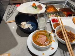 -海底捞火锅(如皋吾悦广场店)