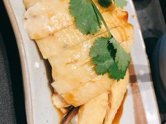 -本味轩精品茶餐厅(黄山路店)