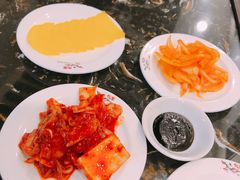 -桃园中华料理炸酱面(燕儿岛路店)