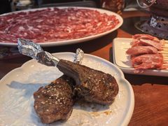 -1078號老北京涮肉(松柏店)