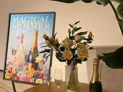 店内布置-EN SPACE恩空间