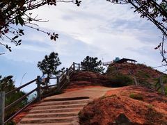 -马头山