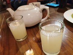 -缘来聚·徽菜名店(黄山宏村店)