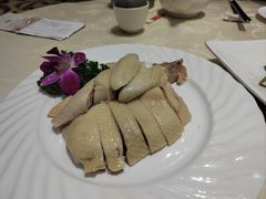 -广东胜利宾馆西关粤中餐厅