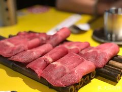 -牛品福潮汕牛肉火锅(旺庄店)