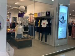 -C&A(西市城购物中心店)