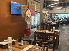 -破店肥哈·东北烧烤·夜宵(南山保利店)