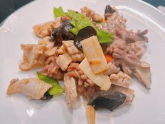 -东莱馋房(陆家嘴店)