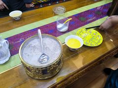 -宗巴雍姆藏餐府