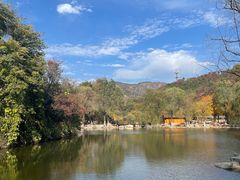 -九如山休闲旅游度假区