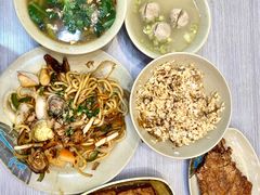 -圆宝台湾小吃(迎津街店)