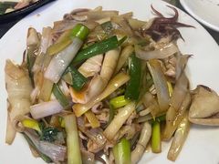 -华春餐馆(鱼山路店)