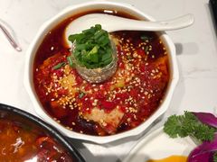 -本来精品川菜(嘉里中心店)