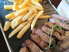 -JACKY'S PUB 杰克西餐(第二大街店)