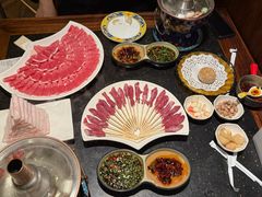 -南门涮肉(东单店)